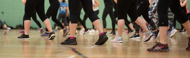 Zumba
