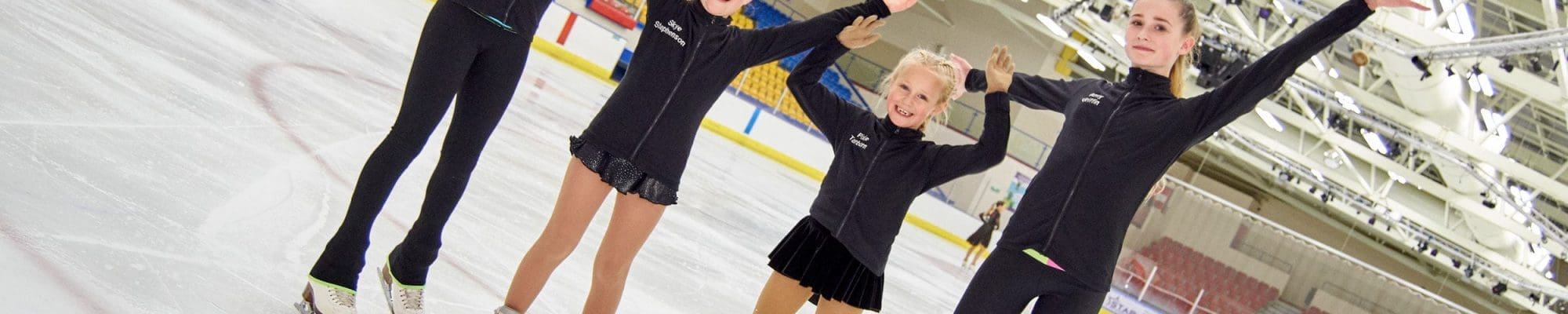 Linx Ice Arena