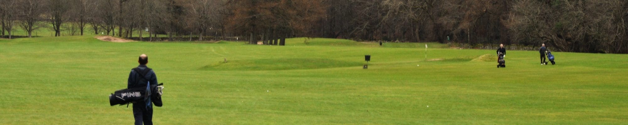 Hazlehead 9-Hole Golf Course