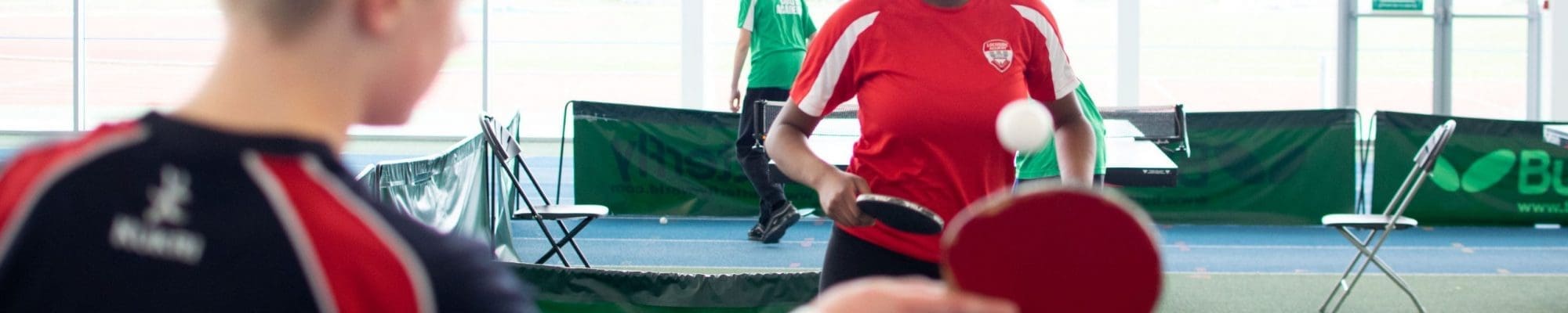 Active Schools Volunteering Resources