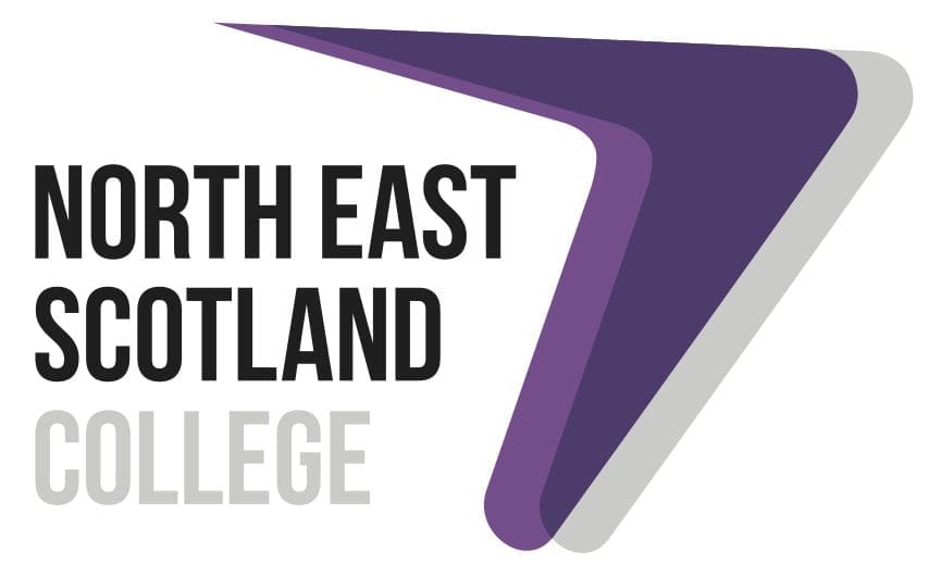 North East Scotland College
