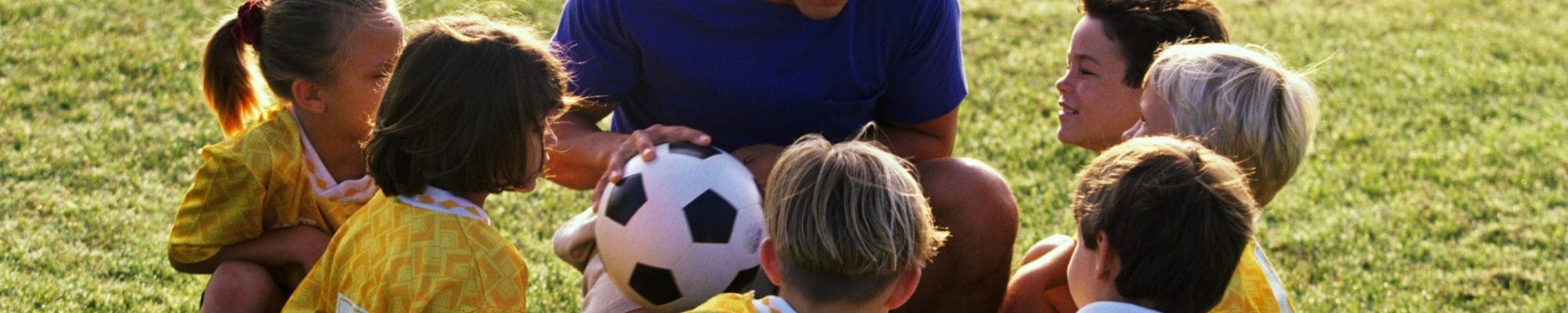 Club Development