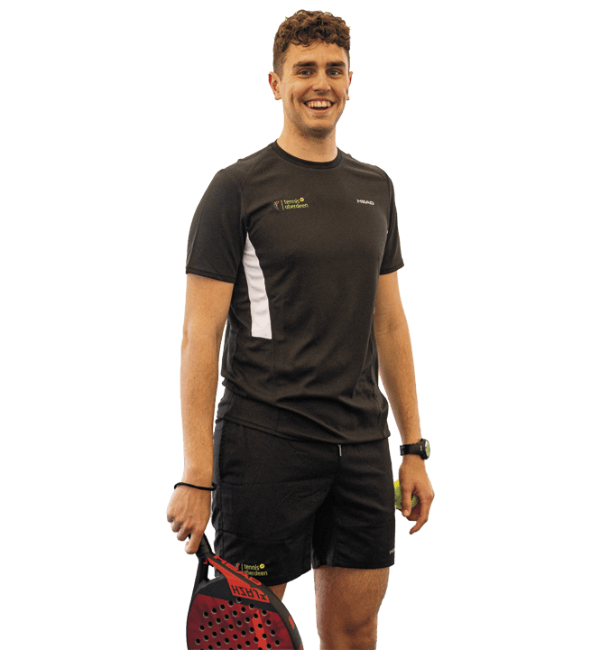 Padel Guy
