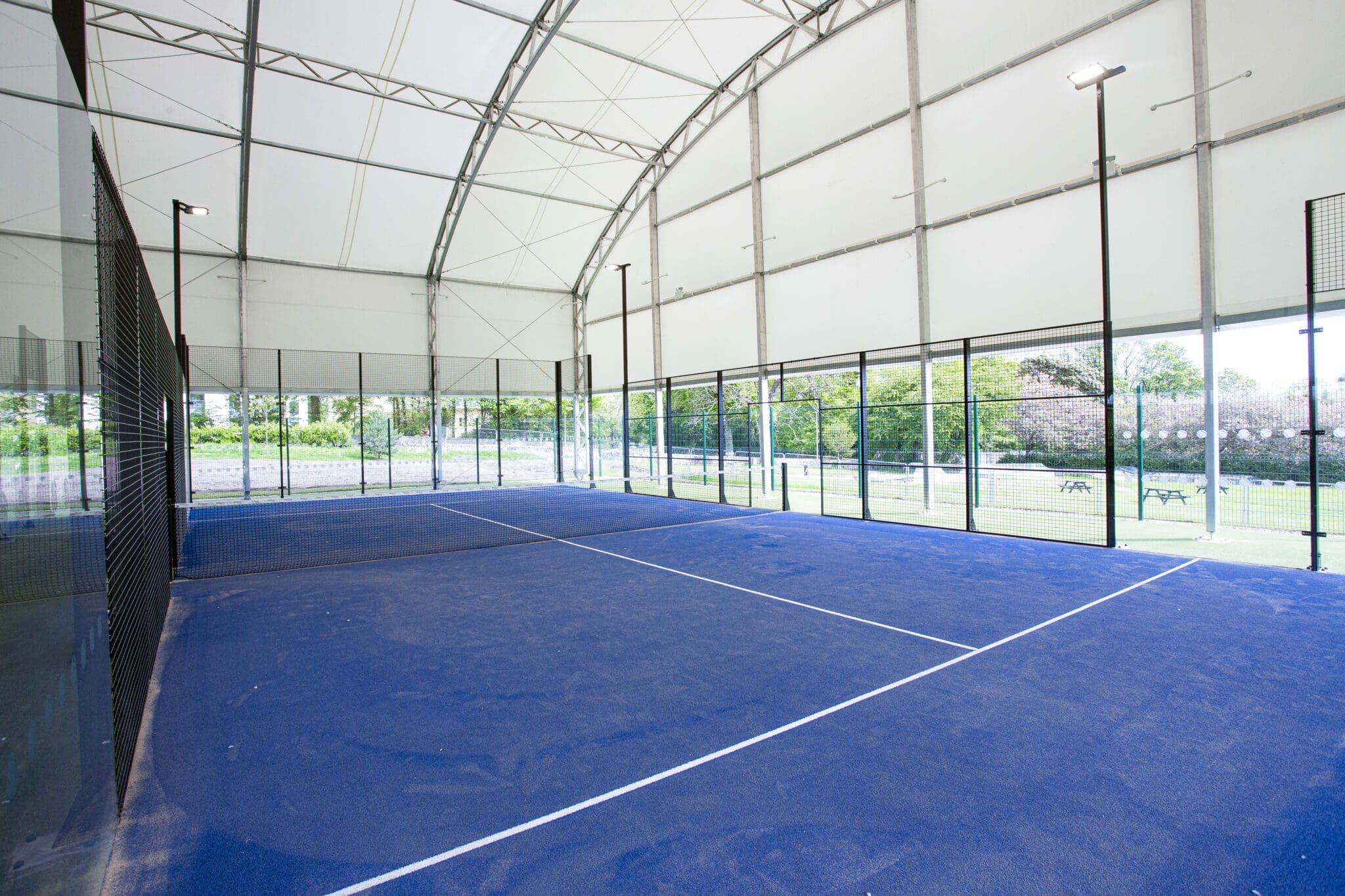 Padel Sports Center